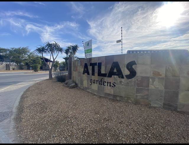 368M² WAREHOUSE TO LET IN CAPE FARMS
